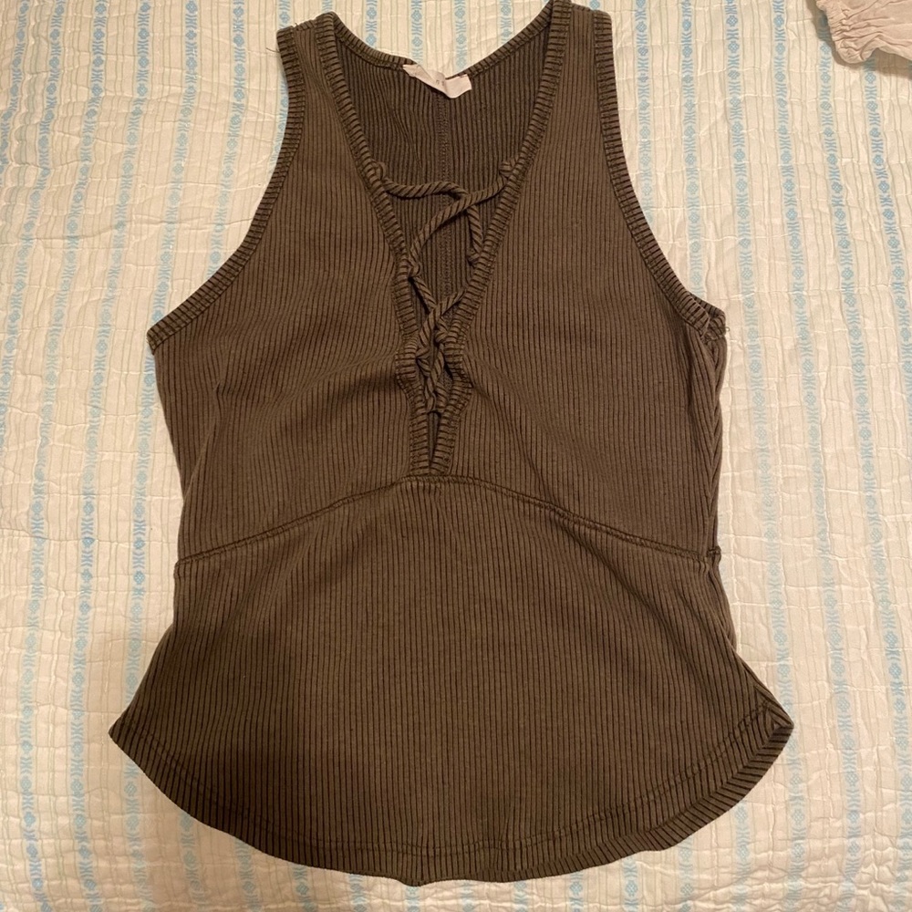 Lush shirt